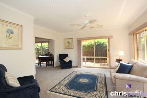Property photo of 120 Telford Drive Berwick VIC 3806