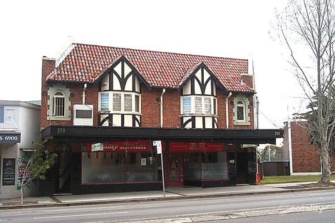 402 Pacific Hwy, Lindfield, NSW 2070