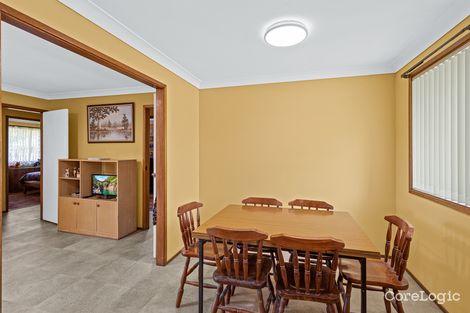 Property photo of 33 Derribong Drive Cordeaux Heights NSW 2526