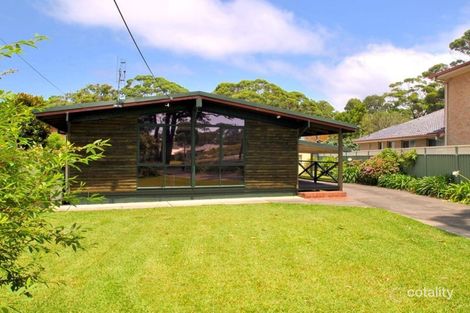 Property photo of 11 Sealark Road Callala Bay NSW 2540