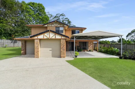 19 Whetton Ct, Boronia Heights, QLD 4124