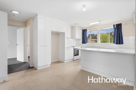 Property photo of 30 McGinness Street Scullin ACT 2614