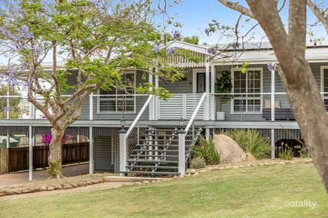 Property photo of 4 Rainbow Court Gowrie Junction QLD 4352