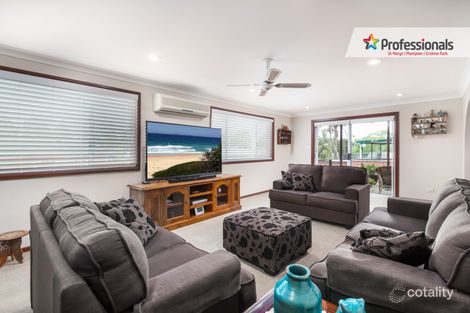 Property photo of 33 Little Street Cambridge Park NSW 2747