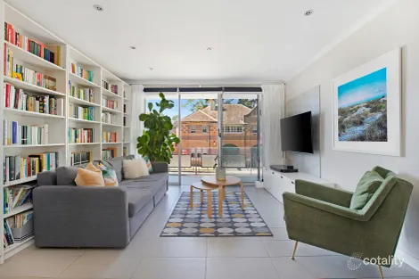 2/9 The Avenue, Randwick, NSW 2031