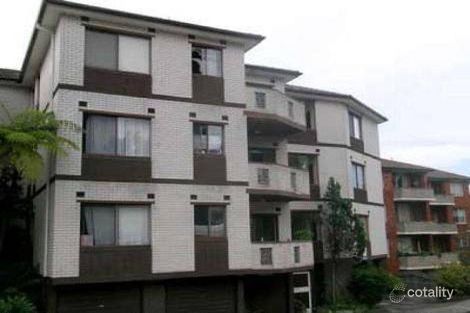 11/13-19 Railway St, Kogarah, NSW 2217