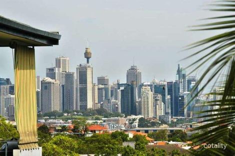 9/60 Shirley Rd, Wollstonecraft, NSW 2065