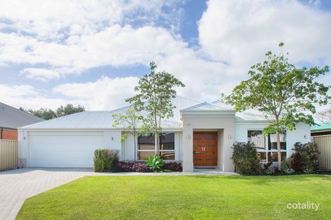Property photo of 11 Captain Gill Brace Broadwater WA 6280