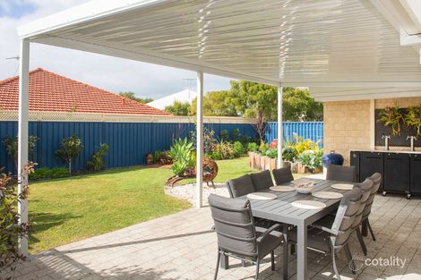 Property photo of 11 Captain Gill Brace Broadwater WA 6280