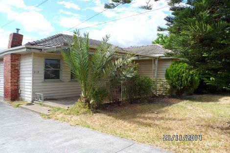 1/4 Bevan Ave, Clayton South, VIC 3169