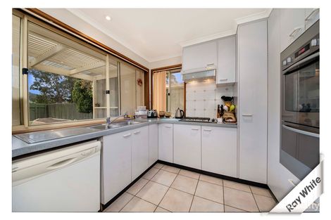 Property photo of 15 Birch Way Jerrabomberra NSW 2619