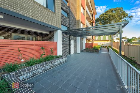 16/3 Linden St, Toongabbie, NSW 2146