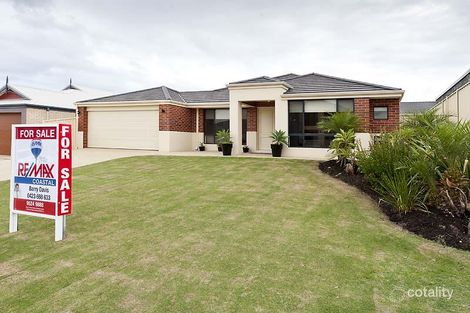 19 Salton St, Secret Harbour, WA 6173