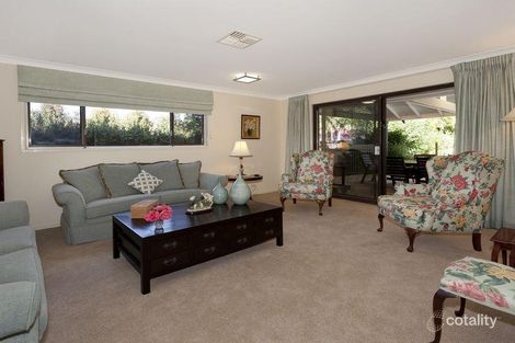 Property photo of 29 Pandian Crescent Bellbowrie QLD 4070