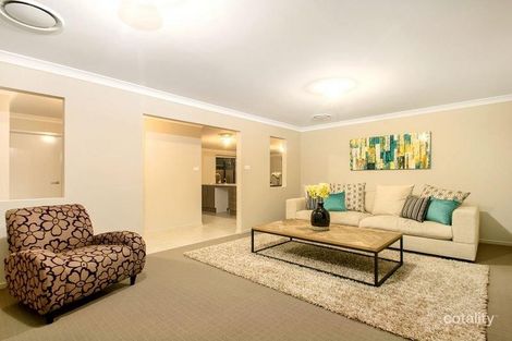 Property photo of 59 Amarco Circuit The Ponds NSW 2769