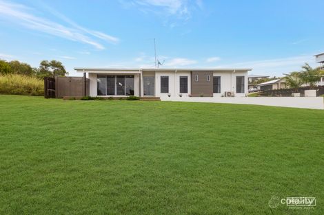 Property photo of 37 Waterview Drive Lammermoor QLD 4703