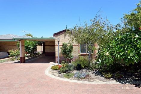 Property photo of 9/10 Elanora Drive Cooloongup WA 6168