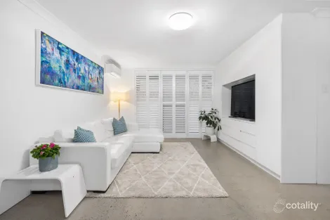 Property photo of 3/96 Hampden Road Russell Lea NSW 2046
