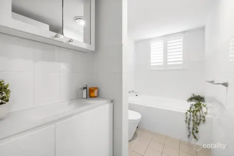 Property photo of 3/96 Hampden Road Russell Lea NSW 2046