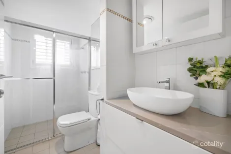 Property photo of 3/96 Hampden Road Russell Lea NSW 2046