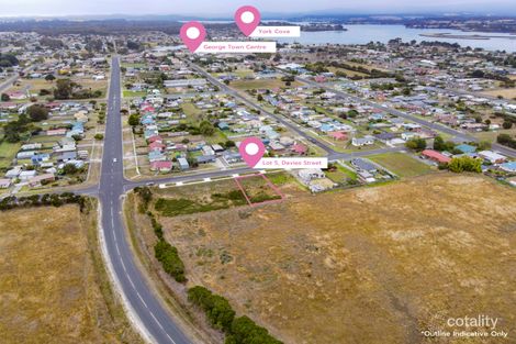 Property photo of 45 Davies Street George Town TAS 7253