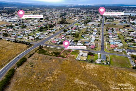 Property photo of 45 Davies Street George Town TAS 7253