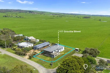 117 Grevillia St, Walkerville, VIC 3956