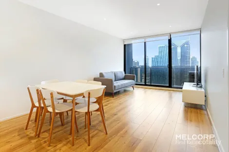 3502/318 Russell St, Melbourne, VIC 3000