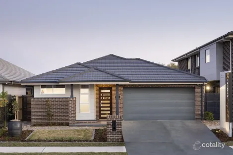 Property photo of 7 Gittel Street Box Hill NSW 2765