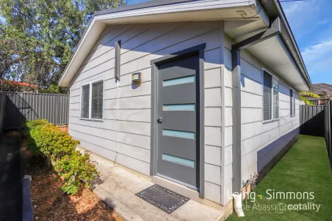 Property photo of 127A Walters Road Blacktown NSW 2148