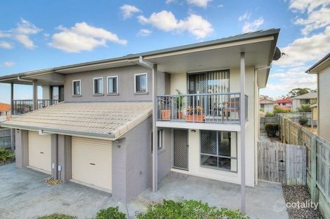 Property photo of 42/1 Daintree Drive Parkinson QLD 4115