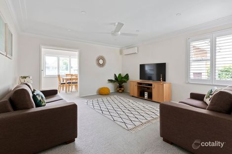 Property photo of 3 Perrey Street Collaroy Plateau NSW 2097