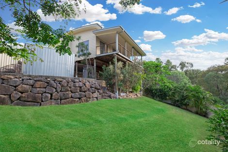 Property photo of 54 Tara Vista Boulevard Highland Park QLD 4211