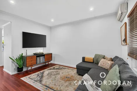 Property photo of 2/25 Second Street Brompton SA 5007