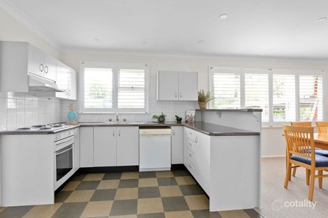 Property photo of 3 Perrey Street Collaroy Plateau NSW 2097