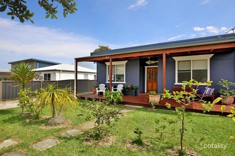 Property photo of 51 The Lake Circuit Culburra Beach NSW 2540