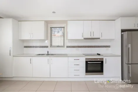 Property photo of 127A Walters Road Blacktown NSW 2148