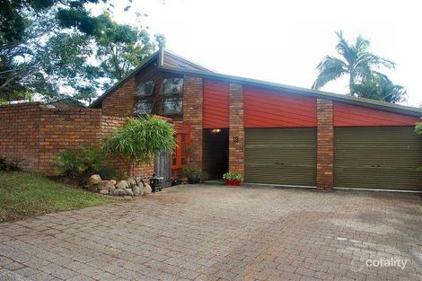 19 Tarpon St, The Gap, QLD 4061