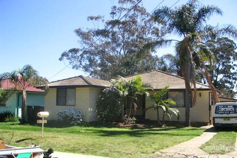 19 Gangurlin St, Heckenberg, NSW 2168