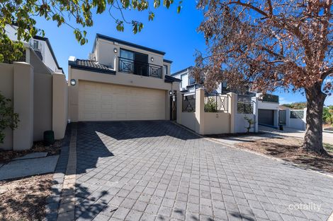 16b Falkirk Ave, Maylands, WA 6051