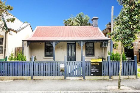 Property photo of 163 George Street Erskineville NSW 2043