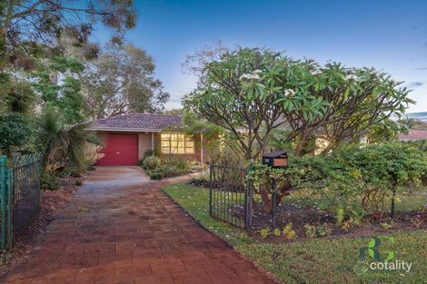 Property photo of 13 Haig Road Attadale WA 6156