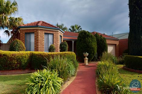 Property photo of 117 Gordon Drive Kialla VIC 3631