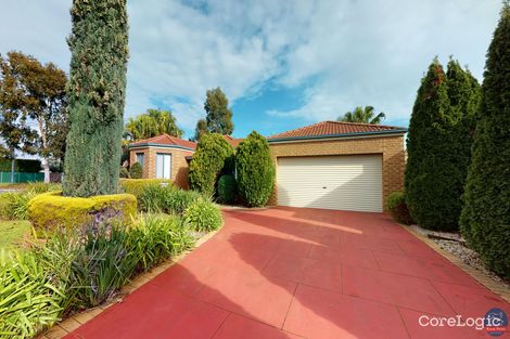 Property photo of 117 Gordon Drive Kialla VIC 3631