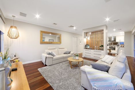 38 Allamanda Bvd, Lysterfield, VIC 3156