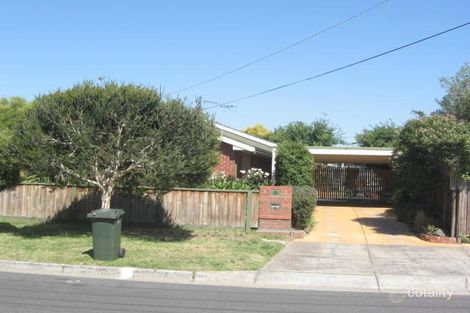 Property photo of 6 Firetail Court Carrum Downs VIC 3201