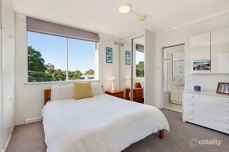 Property photo of 5/98 Ben Boyd Road Neutral Bay NSW 2089