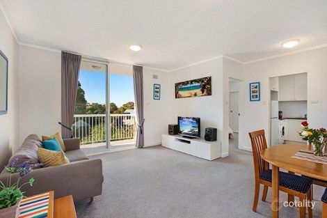 Property photo of 5/98 Ben Boyd Road Neutral Bay NSW 2089