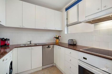 Property photo of 5/98 Ben Boyd Road Neutral Bay NSW 2089