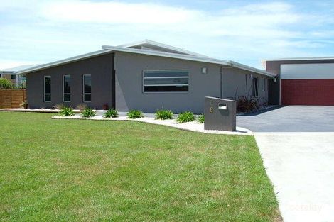 6 Bluewater Cres, Wynyard, TAS 7325